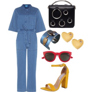 denimjumpsuit