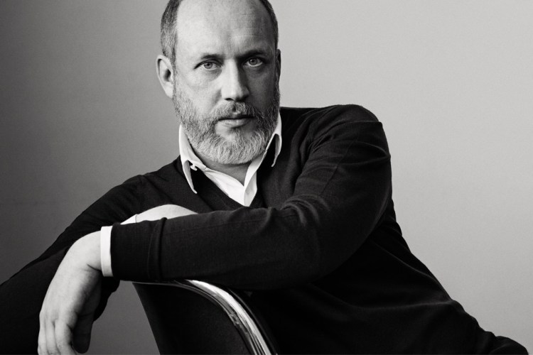 peter copping from oscar de la renta